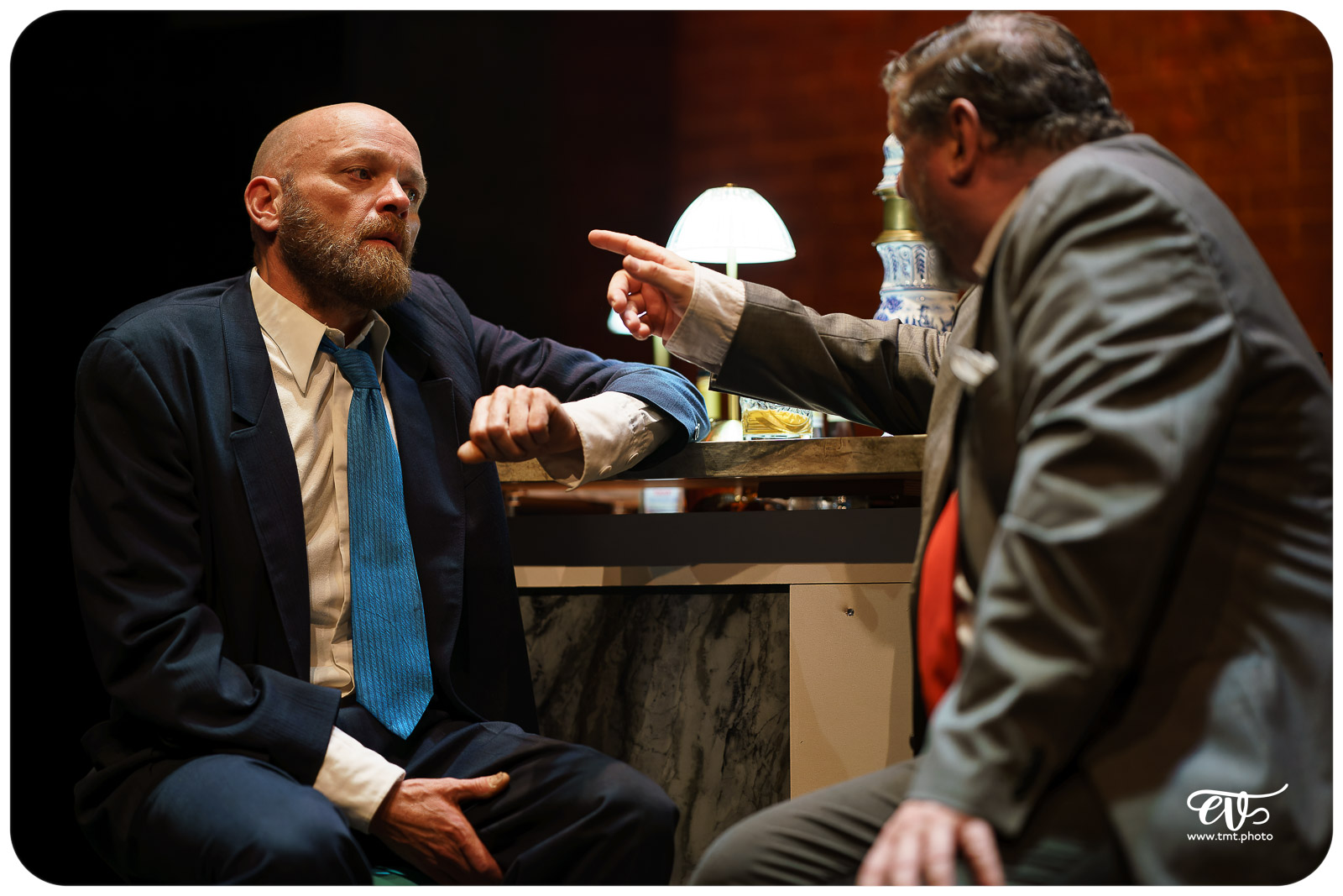 MORT D'UN COMMIS VOYAGEUR (CIE LA CLAQUE)